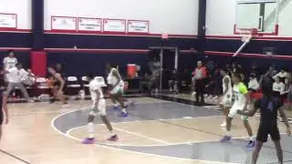 Scouting video: Class of 2026 Cole Cloer vs. Lincolnton (N.C.) Combine Academy