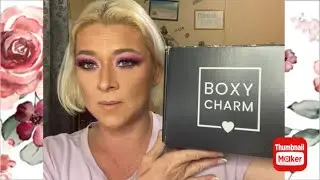 BOXYCHARM PREMIUM UNBOXING JANUARY 2023/BOXY PREMIUM