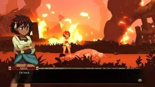 Indivisible Intro