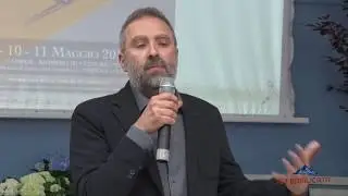 TG7 Basilicata Certamen Fortunato. Intervento di Francesco Giasi