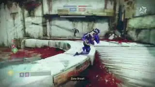 Spectral Blades is Working as Intended