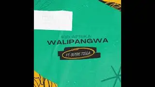 Kid JO21 x Outr&eacute; Tigga - Walipangwa