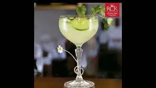 Copa Cristal GLAMOUR RCR