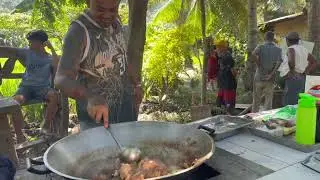 Mas nakatipid kami sa pagkain | Wala munang pamalengke vlog | Niluto ang matagal na Frozen Karne