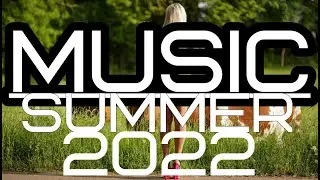 Deep House Summer 2022 I Chill Out Dance Pop Hits Deep Records