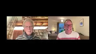 Священная Земля, священная Душа: Беседа с Джоном Филипом Ньюэллом