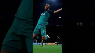 This Hattrick Lucas Moura vs Ajax 🥶#edit #football #lucasmoura #tottenham #ajax #short #shorts