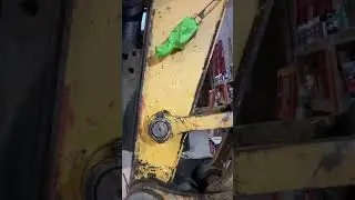 Little ELBOW GREASE does the trick