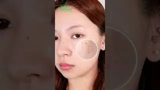 Baby Bright Booster Mask Sheet