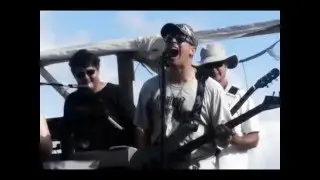 Blue Autumn Tuesday (Cover Band) 