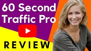60 Second Traffic Pro Review- 150 Instant Leads Every 60 Seconds