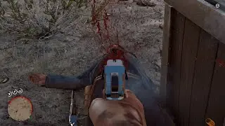 RDR2 Mods Desert Eagle Mod+more mods RTX 4090