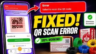Как отсканировать QR-код кабеля Finolex || Как обменять баллы Finolex ||
