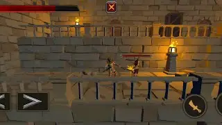 Ancient Battle Android Gameplay #1