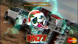 TOMA PAL x ENT&Atilde;O &Eacute; NATAL - GREG NO BEAT (FEAT. DJ BIEL DIVULGA) - REMIX ARROCHADEIRA 2K25 EXCLUSIVA 
