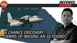 The backstory of how the missing AN 32 aircraft was found after 8 years