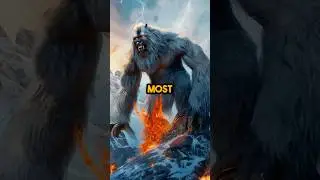 The Governments KNOW that the Yeti Exists: Classified Evidence Revealed #bigfoot #yeti #sasquatch