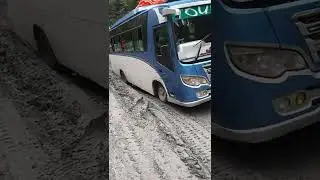 Pokhara to muktinath Nepal road condition