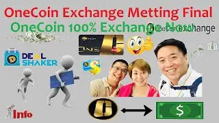 18 OneCoin Story Of Exchange Lessons That Will Pay Off || Quick Tips About OneCoin Story Of Exchange