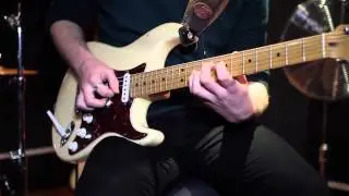 Godalming Guitar Lesson - Develop your hand speed & coordination