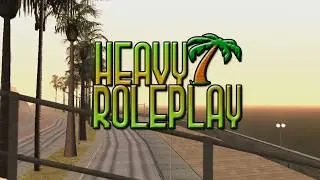 Heavy Roleplay | Trailer