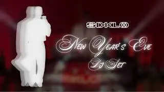 SIKLO NEW YEAR’s EVE 2026 DJ SET