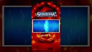 🎭Evolving?🎆 #slugterra #slug #juls7x #slugterraitout2 #game #shorts #shortsfeed