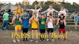 Fun Bowl 2022 | Livingston Parish Fair | FSES