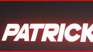 [INTRO48] INTRO PATRICKVEIOO BY RYANDZN (ANDROID)