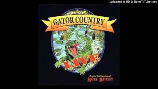 Gator Country - Gator Country - Gator Country Live (2008)
