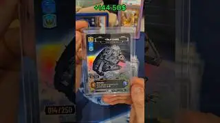 Star Wars Unlimited | Pack with JTL Carbonite cards | Episode 49 | #starwarsunlimited #swu
