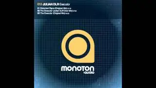 MNTN013 - Julian DLR - Distorted Signs (Original Mix)