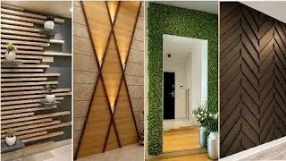 100 Modern Living Room Wall Decorating Ideas 2023 Home Interior Wall Design|