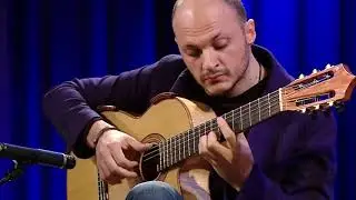Try to feel me (original) - #FlavioSala, guitar