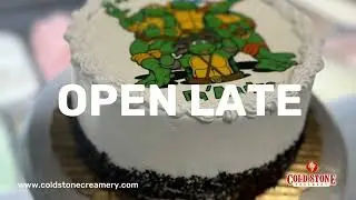 Custom Ice Cream Cakes in Chicago | Order Your Cold Stone Cake Today