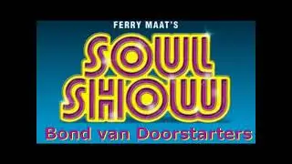 Soulshow BVD (08 07 2011)-(   Maurice Steenbergen)
