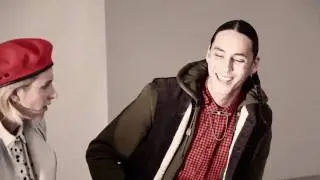 2FACED1 Interprets WeSC Fall - The Superlative Union
