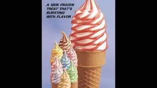 9 Flavors of Soft Serve