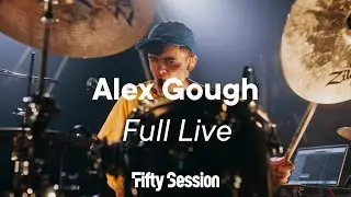 Alex Gough | Fifty Session [Full Live]