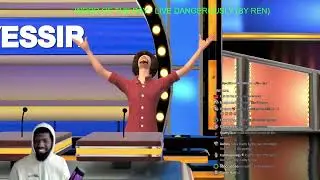 I’ve been Embarrassed | Family Feud