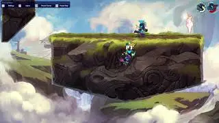 brawlhalla guide pt.3 learning rocket lance