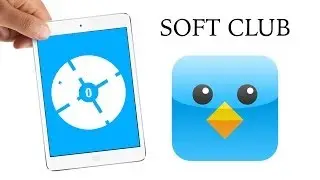 Mr Flap - Обзор игры на iPad от Soft CLub