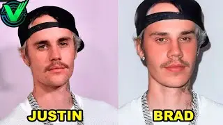 12 Celebridades Que Parecen Gemelos