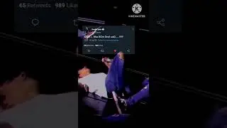 Competition 😏(fake Twitter reel)edit🤪#bts #rm #jin #suga #jhope #jimin #v #jk #kookiepabo