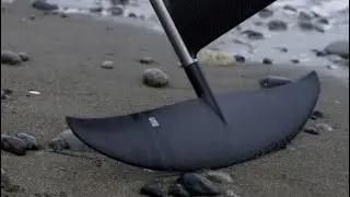 Greg, co-founder of Omen walks us through their foil.