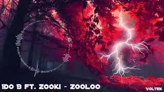 Ido B & Zooki - zooloo (Beatz Freq & Ranger Bootleg)(Voltek Edit)