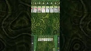 Solitaire Forever II: Octave 🎮 | No Commentary