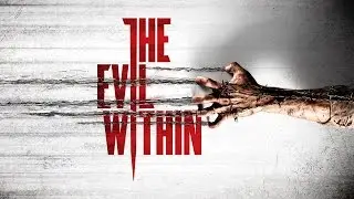 The Evil Within: A la Corvo (Trophy)