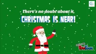 Merry Xmas from Griddly Games