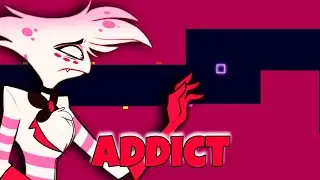 Addict | Hazbin Hotel